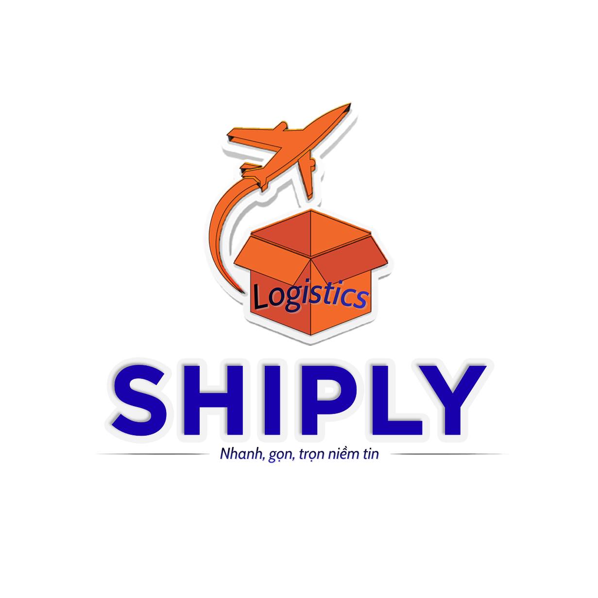 SHIPLY Logistics Logo